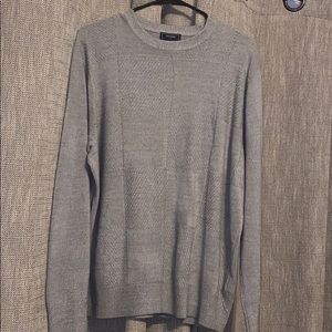 DOCKERS MEN’S Crew Neck Sweater